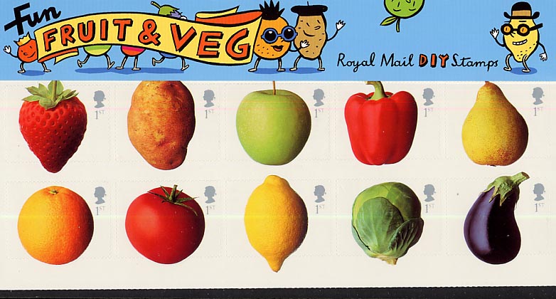 fruit